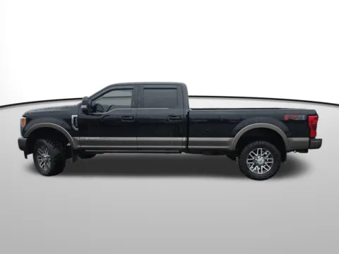 Another view of 2019 Ford F-350SD King Ranch for sale in Washougal, WA at Westlie Ford