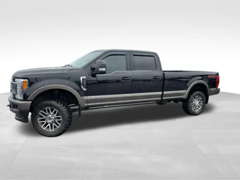 Photos of 2019 Ford F-350SD King Ranch for sale in Washougal, WA at Westlie Ford