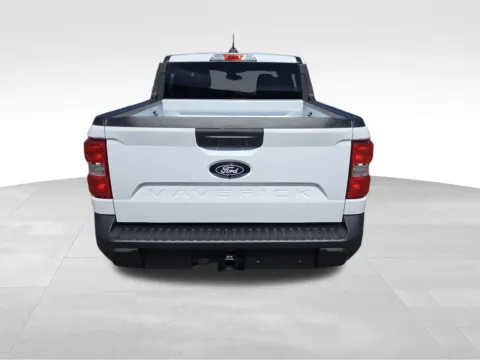 More photos of 2026 Ford Maverick XL at Westlie Ford, WA