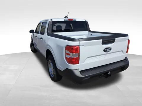 Another view of 2026 Ford Maverick XL for sale in Washougal, WA at Westlie Ford