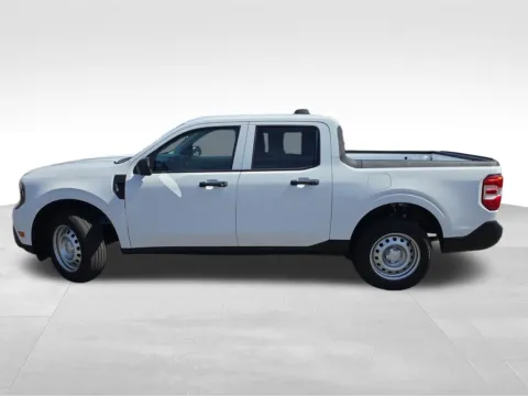 Photos of 2026 Ford Maverick XL for sale in Washougal, WA at Westlie Ford
