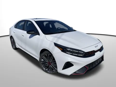 More photos of 2024 Kia Forte GT at Westlie Ford, WA