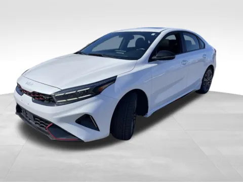 Photos of 2024 Kia Forte GT for sale in Washougal, WA at Westlie Ford