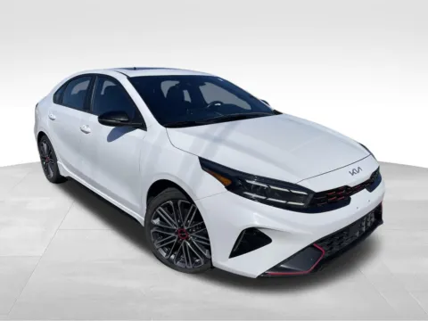 More photos of 2024 Kia Forte GT at Westlie Ford, WA