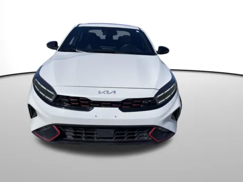 Another view of 2024 Kia Forte GT for sale in Washougal, WA at Westlie Ford