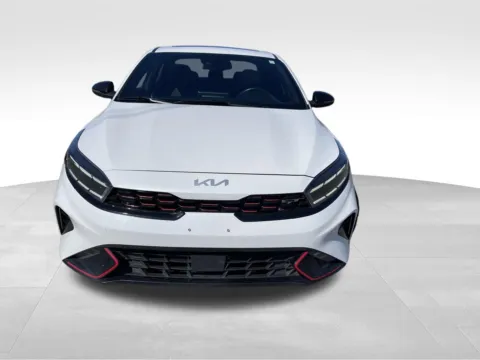 Another view of 2024 Kia Forte GT for sale in Washougal, WA at Westlie Ford