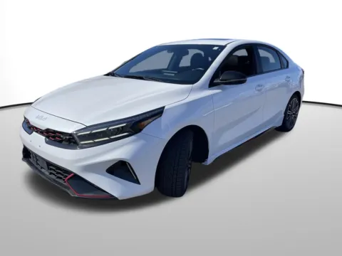 Photos of 2024 Kia Forte GT for sale in Washougal, WA at Westlie Ford