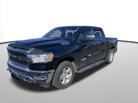 Photos of 2022 Ram 1500 Big Horn/Lone Star for sale in Washougal, WA at Westlie Ford