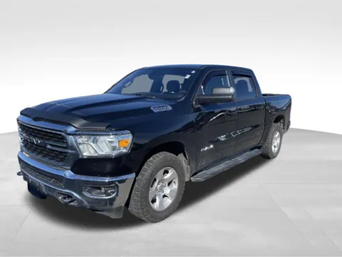 Photos of 2022 Ram 1500 Big Horn/Lone Star for sale in Washougal, WA at Westlie Ford