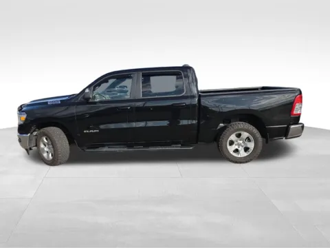 Photos of 2022 Ram 1500 Big Horn/Lone Star for sale in Washougal, WA at Westlie Ford