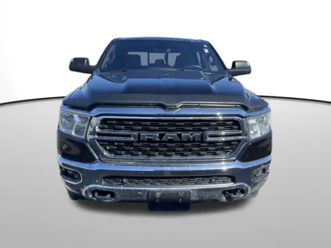 Another view of 2022 Ram 1500 Big Horn/Lone Star for sale in Washougal, WA at Westlie Ford