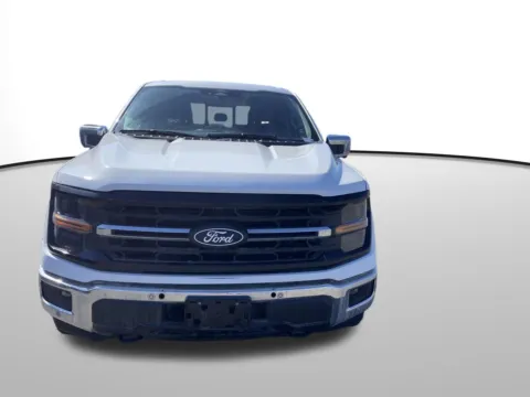 Another view of 2024 Ford F-150 XLT for sale in Washougal, WA at Westlie Ford