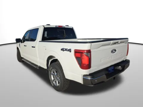 More photos of 2024 Ford F-150 XLT at Westlie Ford, WA