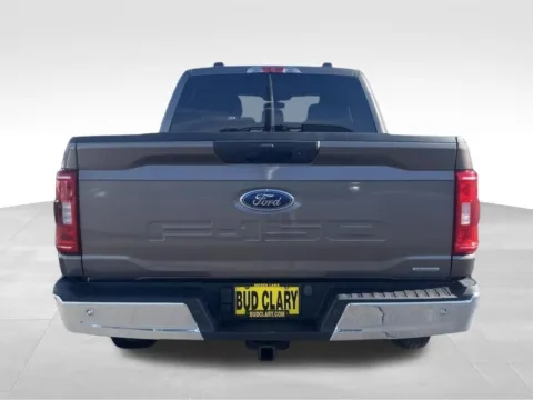 More photos of 2023 Ford F-150 XLT at Westlie Ford, WA