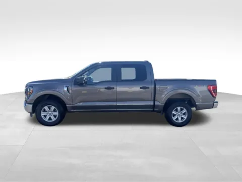 Photos of 2023 Ford F-150 XLT for sale in Washougal, WA at Westlie Ford