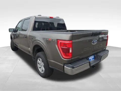More photos of 2023 Ford F-150 XLT at Westlie Ford, WA