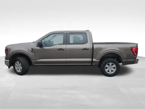 Another view of 2023 Ford F-150 XLT for sale in Washougal, WA at Westlie Ford