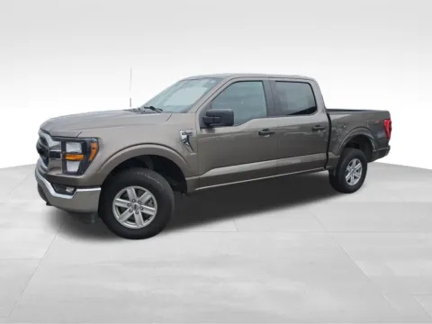 Photos of 2023 Ford F-150 XLT for sale in Washougal, WA at Westlie Ford