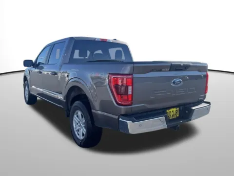 Another view of 2023 Ford F-150 for sale in Washougal, WA at Westlie Ford