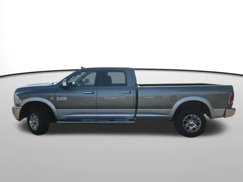 Another view of 2013 Ram 3500 Laramie for sale in Washougal, WA at Westlie Ford