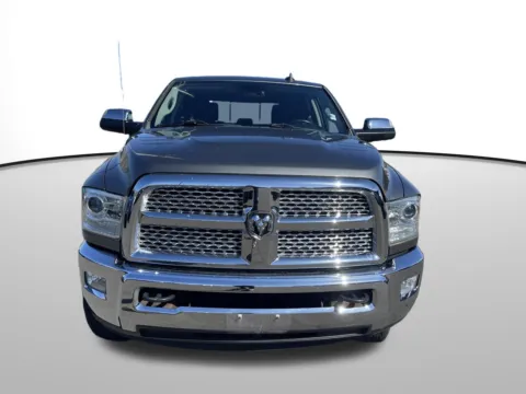 Another view of 2013 Ram 3500 Laramie for sale in Washougal, WA at Westlie Ford