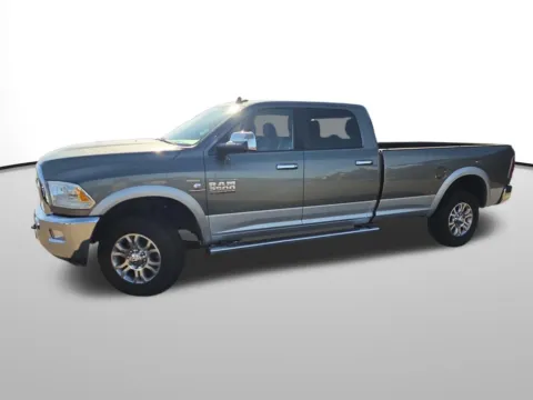 Photos of 2013 Ram 3500 Laramie for sale in Washougal, WA at Westlie Ford
