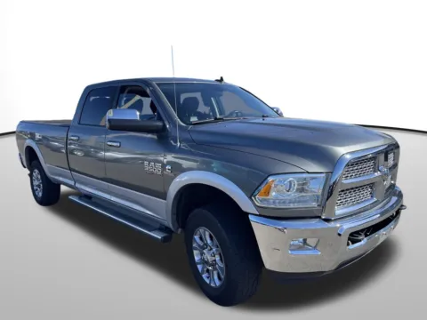 More photos of 2013 Ram 3500 Laramie at Westlie Ford, WA