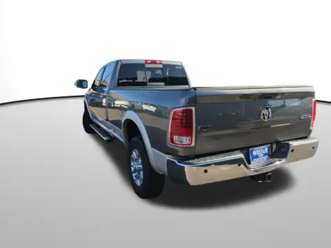 More photos of 2013 Ram 3500 Laramie at Westlie Ford, WA