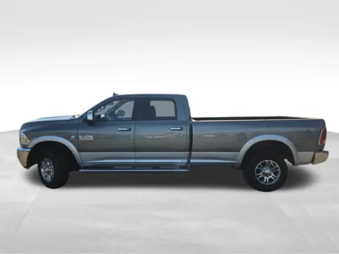 Another view of 2013 Ram 3500 Laramie for sale in Washougal, WA at Westlie Ford