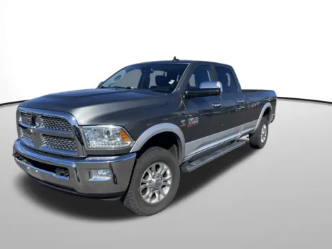 Photos of 2013 Ram 3500 Laramie for sale in Washougal, WA at Westlie Ford