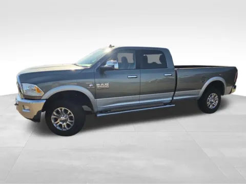 Photos of 2013 Ram 3500 Laramie for sale in Washougal, WA at Westlie Ford