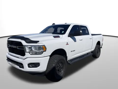 Photos of 2019 Ram 2500 Big Horn for sale in Washougal, WA at Westlie Ford