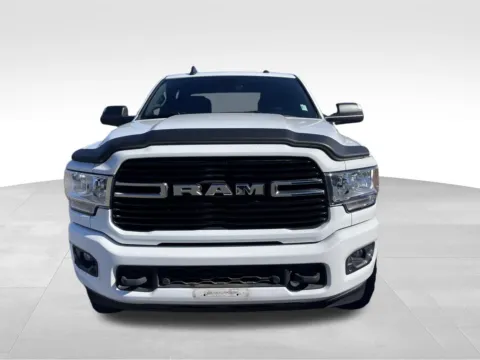 Another view of 2019 Ram 2500 Big Horn for sale in Washougal, WA at Westlie Ford