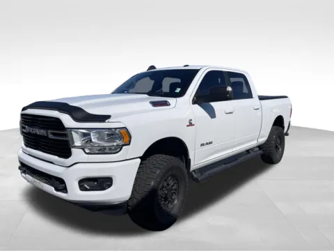 Photos of 2019 Ram 2500 Big Horn for sale in Washougal, WA at Westlie Ford
