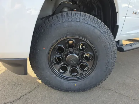 Photos of 2019 Ram 2500 Big Horn for sale in Washougal, WA at Westlie Ford