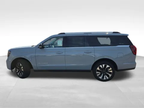 Photos of 2026 Ford Expedition Max Platinum for sale in Washougal, WA at Westlie Ford