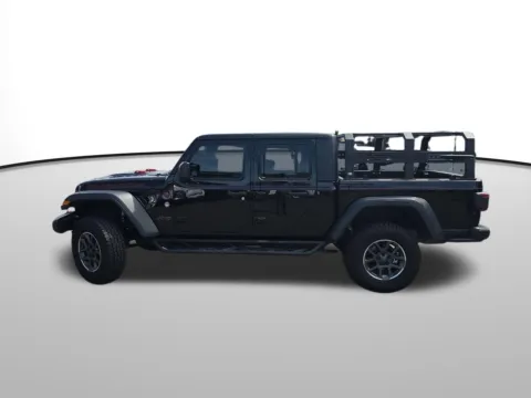 Another view of 2020 Jeep Gladiator Rubicon for sale in Washougal, WA at Westlie Ford