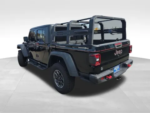 More photos of 2020 Jeep Gladiator Rubicon at Westlie Ford, WA