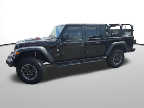 Photos of 2020 Jeep Gladiator Rubicon for sale in Washougal, WA at Westlie Ford