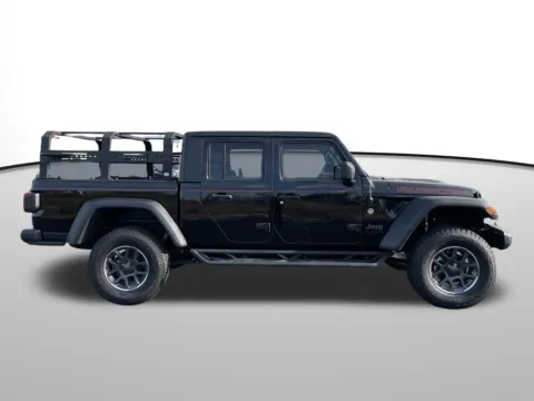 Photos of 2020 Jeep Gladiator Rubicon for sale in Washougal, WA at Westlie Ford