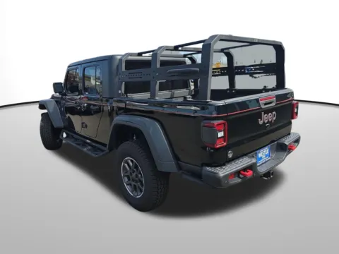 More photos of 2020 Jeep Gladiator Rubicon at Westlie Ford, WA