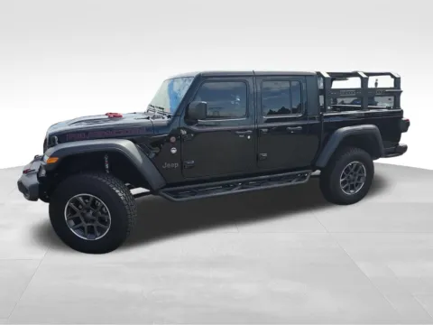Photos of 2020 Jeep Gladiator Rubicon for sale in Washougal, WA at Westlie Ford