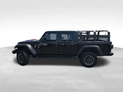 Another view of 2020 Jeep Gladiator Rubicon for sale in Washougal, WA at Westlie Ford
