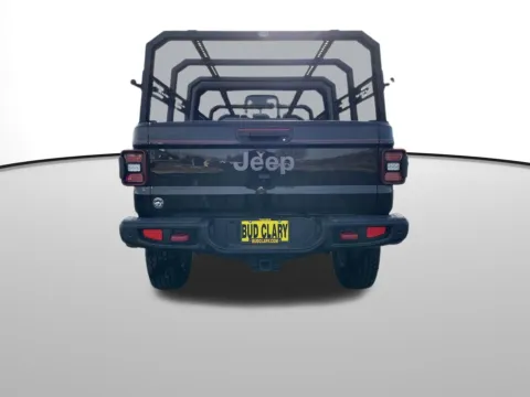 More photos of 2020 Jeep Gladiator Rubicon at Westlie Ford, WA