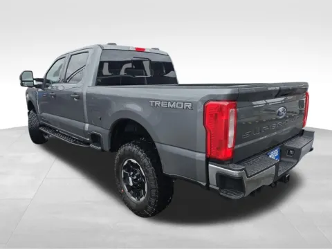 Another view of 2026 Ford F-250SD XLT for sale in Washougal, WA at Westlie Ford