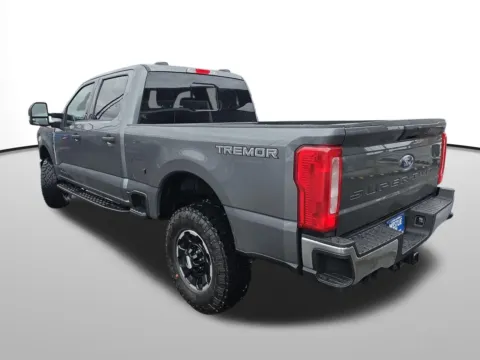 Another view of 2026 Ford F-250SD for sale in Washougal, WA at Westlie Ford