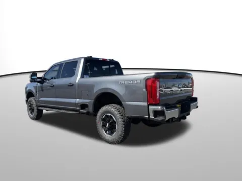 Another view of 2026 Ford F-250SD for sale in Washougal, WA at Westlie Ford