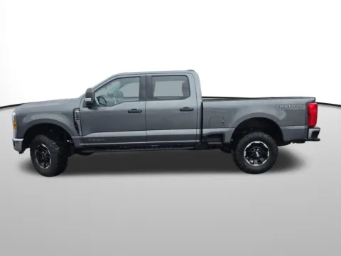 Photos of 2026 Ford F-250SD for sale in Washougal, WA at Westlie Ford