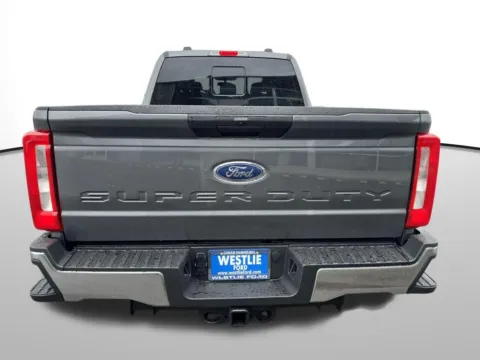 More photos of 2026 Ford F-250SD at Westlie Ford, WA