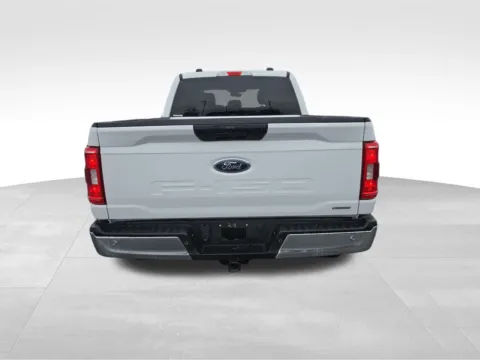 Another view of 2021 Ford F-150 XLT for sale in Washougal, WA at Westlie Ford